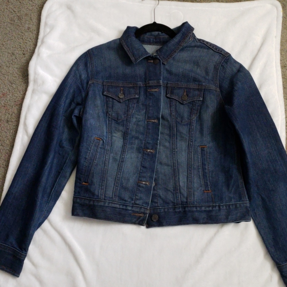 Old Navy Denim Jacket